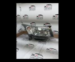 FARO FANALE ANTERIORE DESTRA CHEVROLET CRUZE2.0D 2