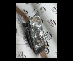 FARO FANALE ANTERIORE DESTRA CHEVROLET CRUZE2.0D 2