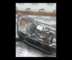 FARO FANALE ANTERIORE DESTRA CHEVROLET CRUZE2.0D 2