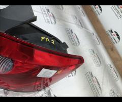 FARO FANALE STOP POSTERIORE DESTRA SEAT IBIZA 2015 - 6