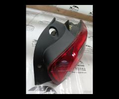 FARO FANALE STOP POSTERIORE DESTRA SEAT IBIZA 2015 - 9