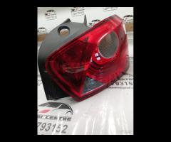 FARO FANALE STOP POSTERIORE DESTRA SEAT IBIZA 2015 - 11