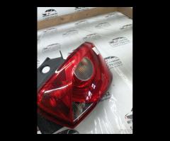 FARO FANALE STOP POSTERIORE DESTRA SEAT IBIZA 2015 - 14