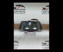 DISPLAY MULTIFUNZIONE BMW F20 2012 9262752 6550926