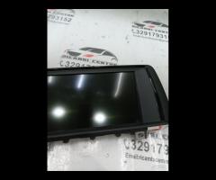 DISPLAY MULTIFUNZIONE BMW F20 2012 9262752 6550926 - 7