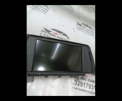 DISPLAY MULTIFUNZIONE BMW F20 2012 9262752 6550926 - 10