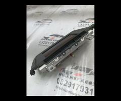 DISPLAY MULTIFUNZIONE BMW F20 2012 9262752 6550926 - 17