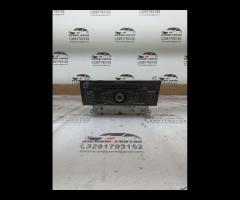 AUTORADIO LETTORE CD AUDI A5 2011 8T2035186P CQ-JA