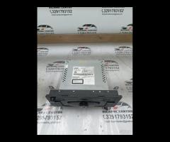 AUTORADIO LETTORE CD AUDI A5 2011 8T2035186P CQ-JA - 8