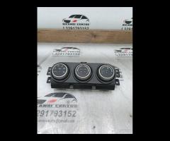 COMANDI CONTROLLO CLIMA NISSAN X-TRAIL 2008 27500J