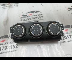 COMANDI CONTROLLO CLIMA NISSAN X-TRAIL 2008 27500J