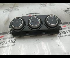 COMANDI CONTROLLO CLIMA NISSAN X-TRAIL 2008 27500J