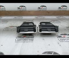 BOCCHETTE DI ARIA CENTRALE RANGE ROVER VELAR J8A2-