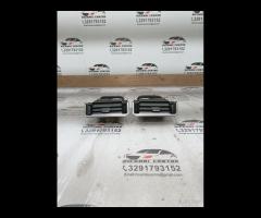 BOCCHETTE DI ARIA CENTRALE RANGE ROVER VELAR J8A2- - 8