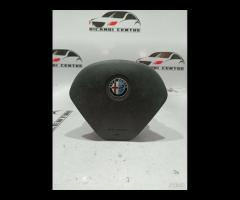 AIRBAG VOLANTE ALFA ROMEO MITO 1560891750 D6103440