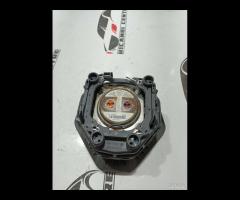 AIRBAG VOLANTE ALFA ROMEO MITO 1560891750 D6103440 - 10