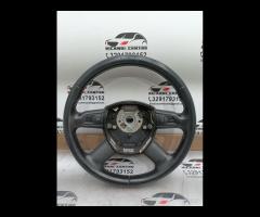 VOLANTE IN PELLE MULTIFUNZIONE AUDI A3 8R0419091B