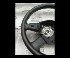 VOLANTE IN PELLE MULTIFUNZIONE AUDI A3 8R0419091B - 8