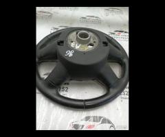 VOLANTE IN PELLE MULTIFUNZIONE AUDI A3 8R0419091B - 17