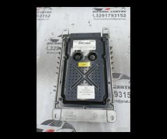 CENTRALINA AMPLIFICATORE AUDIO AUDI A4 S LINE 2007