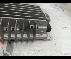 CENTRALINA AMPLIFICATORE AUDIO AUDI A4 S LINE 2007 - 11