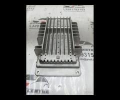 CENTRALINA AMPLIFICATORE AUDIO AUDI A4 S LINE 2007 - 17