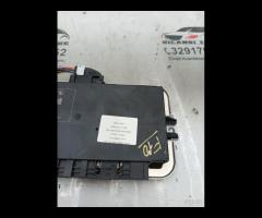 CENTRALINA FOOTWELL BMW F10 2012 9273628901 613592 - 9