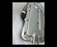 CENTRALINA FOOTWELL BMW F10 2012 9273628901 613592 - 19