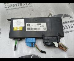 CENTRALINA MODULO CONTRLLO GATEWAY BMW F10 9284421