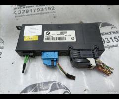 CENTRALINA MODULO CONTRLLO GATEWAY BMW F10 9284421