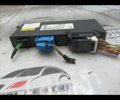 CENTRALINA MODULO CONTRLLO GATEWAY BMW F10 9284421