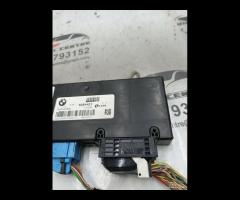 CENTRALINA MODULO CONTRLLO GATEWAY BMW F10 9284421 - 7