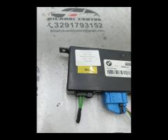 CENTRALINA MODULO CONTRLLO GATEWAY BMW F10 9284421 - 8