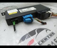 CENTRALINA MODULO CONTRLLO GATEWAY BMW F10 9284421 - 11