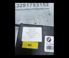 CENTRALINA MODULO CONTRLLO GATEWAY BMW F10 9284421 - 13