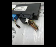 CENTRALINA MODULO CONTRLLO GATEWAY BMW F10 9284421 - 14