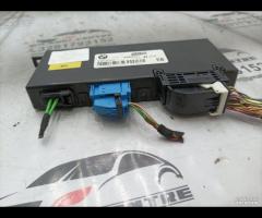 CENTRALINA MODULO CONTRLLO GATEWAY BMW F10 9284421 - 15