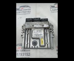 CENTRALINA MOTORE ECU FORD MONDEO BE3