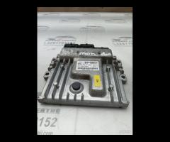 CENTRALINA MOTORE ECU FORD MONDEO BE3