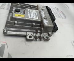 CENTRALINA MOTORE ECU FORD MONDEO BE3