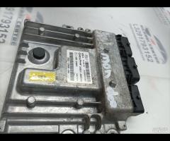 CENTRALINA MOTORE ECU FORD MONDEO BE3 - 6