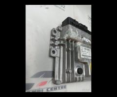 CENTRALINA MOTORE ECU FORD MONDEO BE3 - 8