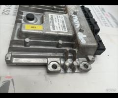 CENTRALINA MOTORE ECU FORD MONDEO BE3 - 12