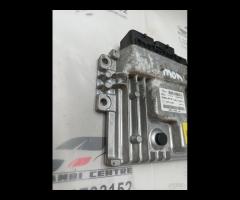 CENTRALINA MOTORE ECU FORD MONDEO BE3 - 13