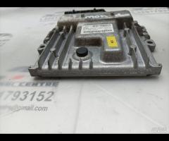 CENTRALINA MOTORE ECU FORD MONDEO BE3 - 14