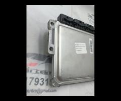 CENTRALINA MOTORE ECU FORD MONDEO BE3 - 17