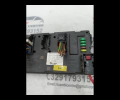 CENTRALINA BODY COMPUTER BMW F20 2014 613593297000