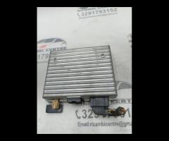 CENTRALINA MODULO BLUETOOTH HARMAN OPEL ASTRA 2014 - 11