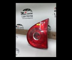 FARO STOP POSTERIORE DESTRA VOLKSWAGEN GOLF 5 MK5