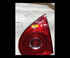 FARO STOP POSTERIORE DESTRA VOLKSWAGEN GOLF 5 MK5